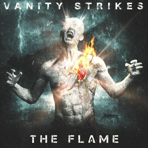 Vanity Strikes : The Flame